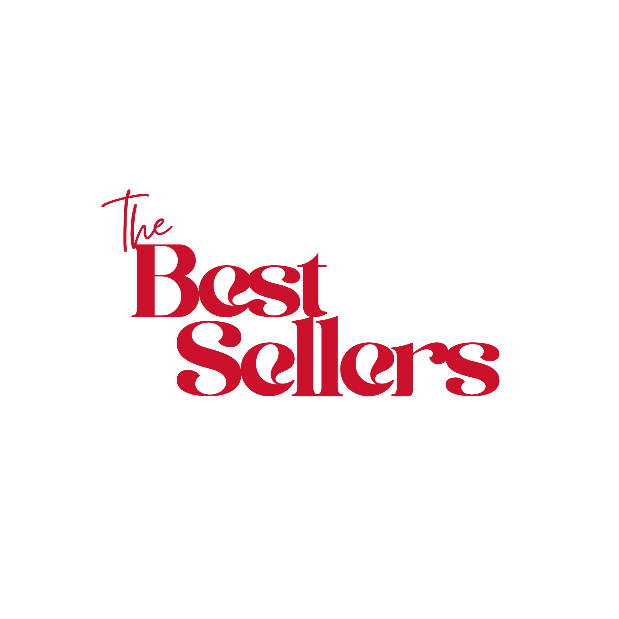 Best Sellers