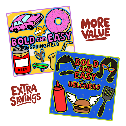 Animated Bundle