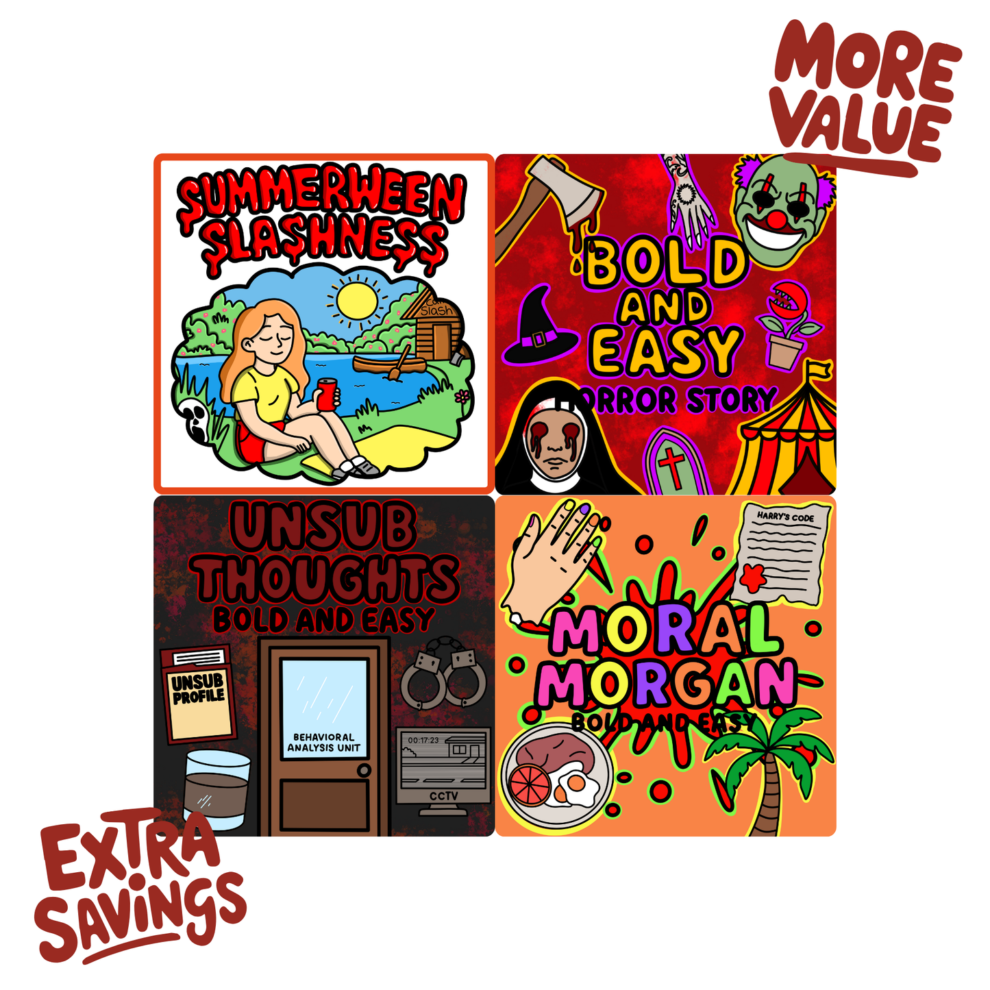 Killer Bundle