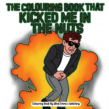 Book Cover Variant Thumbnail